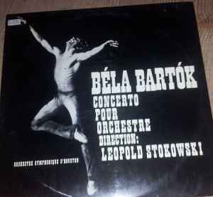 Schallplatten: Béla Bartók: 2 albums – Gebraucht aus Neuchâtel von Maudicia 1