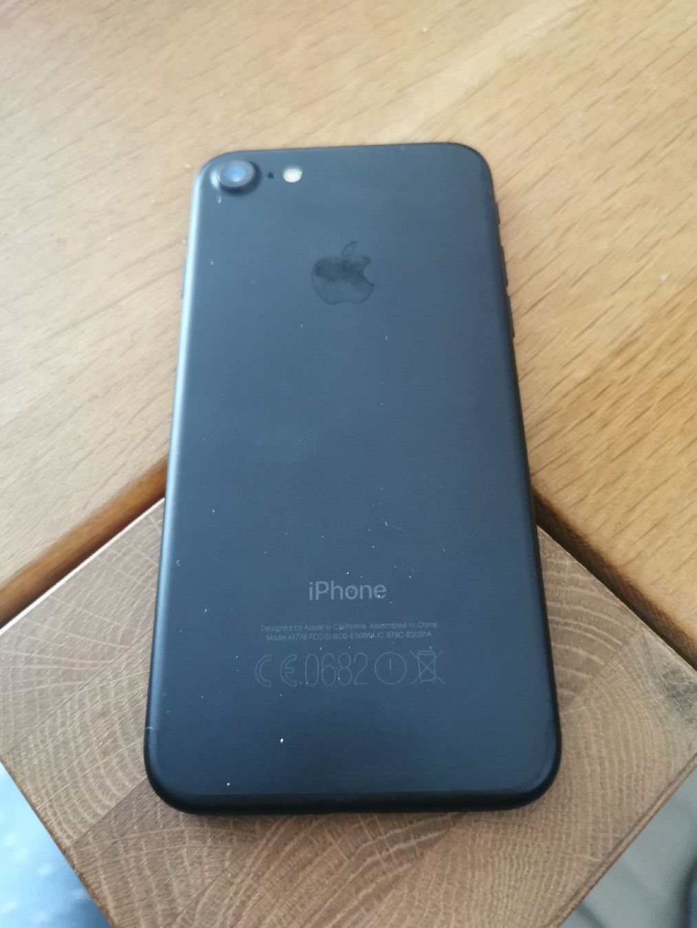 Apple Telefoni cellulari / Smartphones: iPhone 7, gebraucht – Usato da Ostermundigen venduto da AlwaysHaveFun90 1