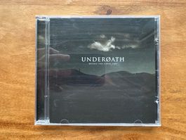 Underøath ‎– Define The Great Line (Hardcore, Heavy Metal)