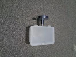 Feuchttücherhalter Haceka