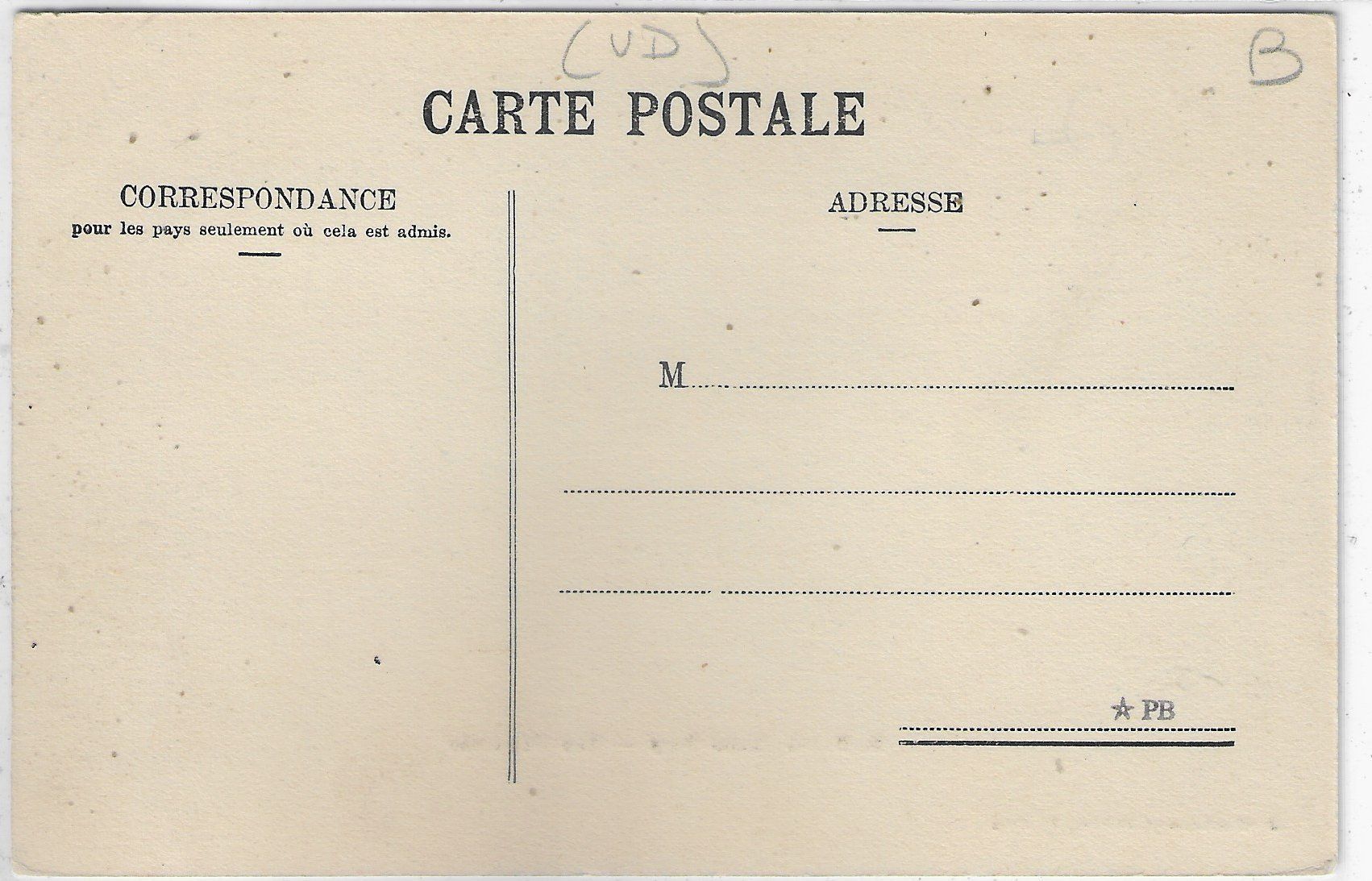 Cartoline postali: Saint-Prex - Vue Generale – Usato da Ettingen venduto da Kartenplanet 1