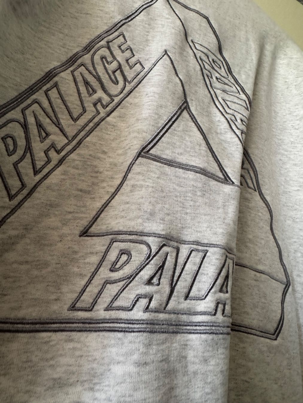 Palace Pulls & Sweat-shirts: Palace Crewneck – Neuf (Voir description) à Nürensdorf par gla_5tjl 4