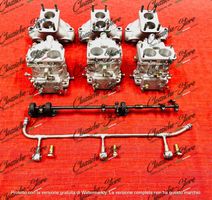 Carburatori weber 40DCF3 Ferrari