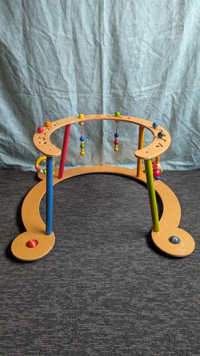 Tiro con l'arco: Lauflernhilfe/Spielbogen – Usato da Waldstatt venduto da Boeneli-Spross