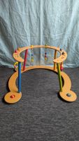 Lauflernhilfe/Spielbogen