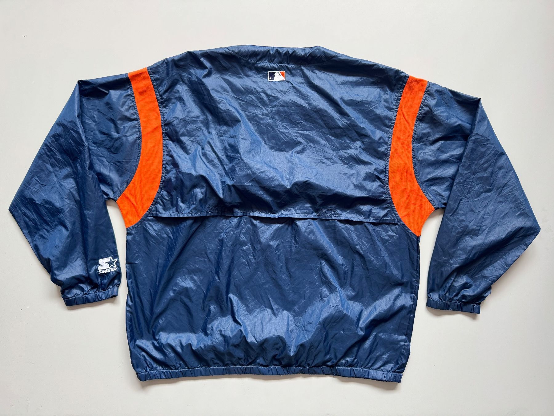 NFL Jacken: Windbreaker Starter Diamond collection PADRES MEN L – Gebraucht aus Neuchâtel von _Easy_to_Find_ 7