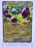 Ewige Rivalen - Olithena ex  (DRI 23) - DE