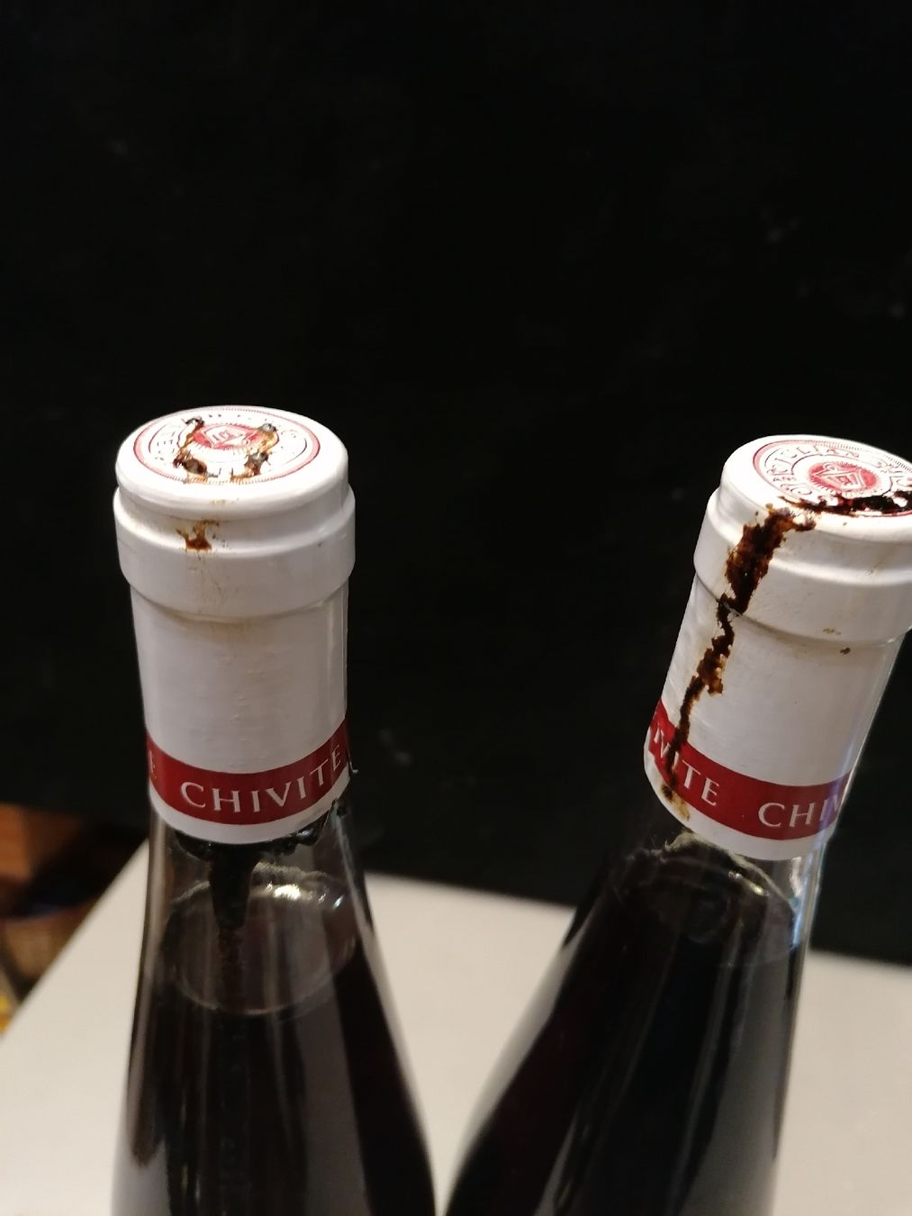 Vino: 2 x Gran Feudo Rosado 2003 Navarre Espagne – Nuovo (secondo la descrizione) da Genève venduto da Leboucheoreilles 8