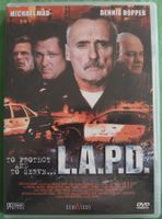 Gebraucht: L.A.P.D. Actionfilm DVD