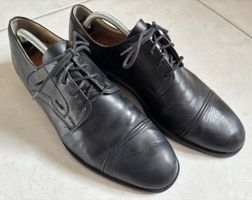 Herren Lederschuhe