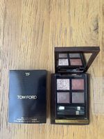 Ombres à paupières Tom Ford Eye Color Quad 03 Nude Dip