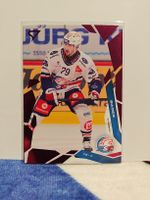 Sportzoo. Thierry Bader Base Set Pink. ZSC Lions
