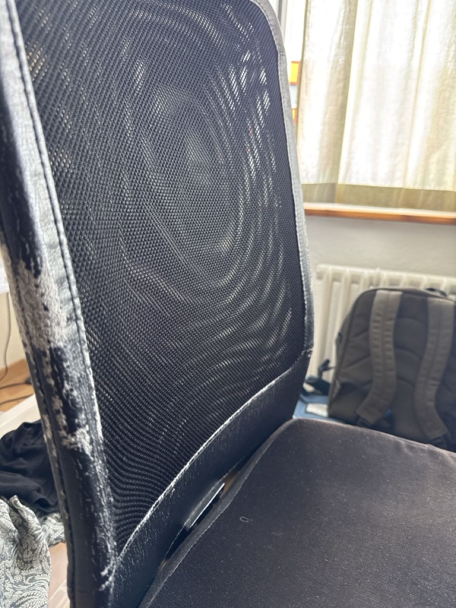 Ikea Chaises: Bürostuhl Gebraucht – D'occasion à Wald ZH par its_fabian 1