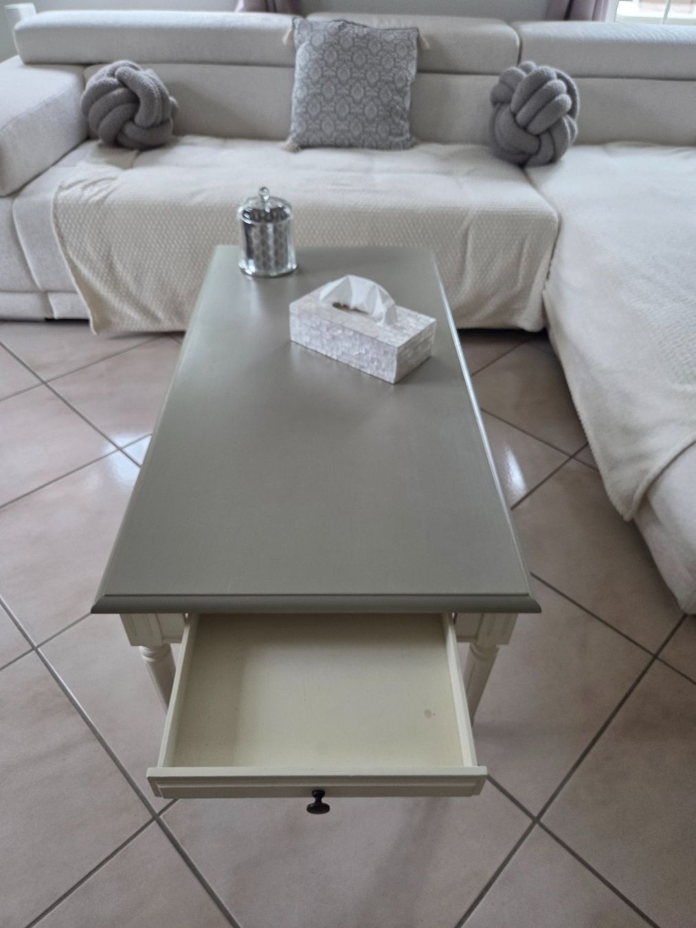 Maisons du monde Tavoli: Table basse Maison du Monde – Usato da Noville venduto da mel_bsj2 3