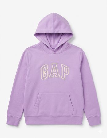 GAP Hoodie Kapuzenpullover