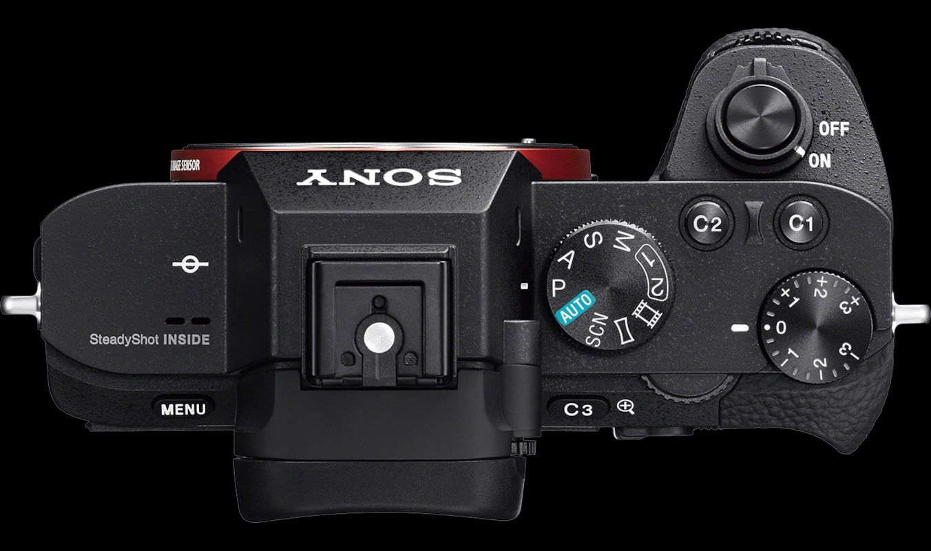Sony Fotocamera: SONY Alpha 7 II E-Mount Kamera mit Vollformatsensor – Nuovo (secondo la descrizione) da Mülenen venduto da CreativeSolutions 2