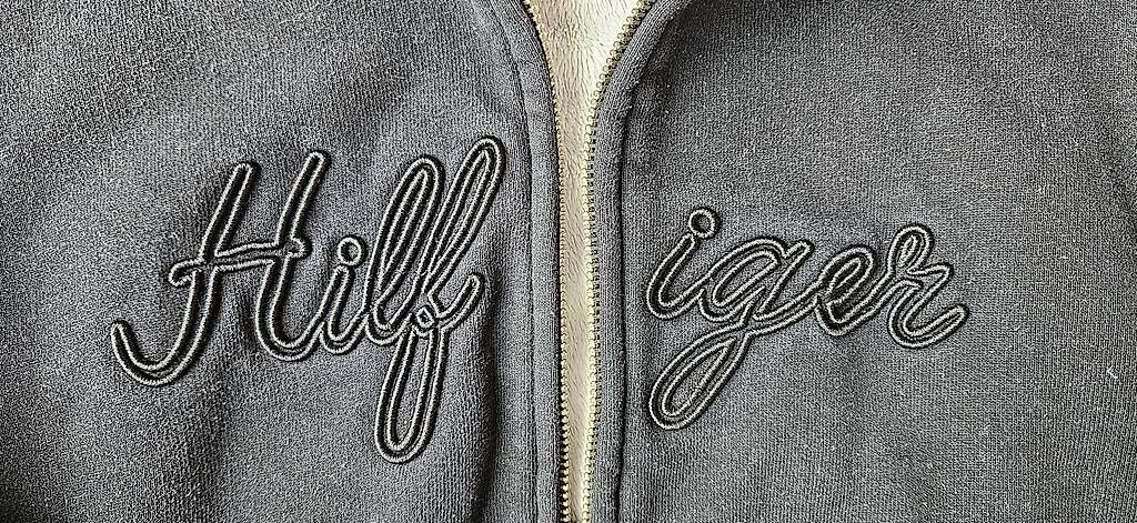 Tommy Hilfiger Jacken: Jacke Tommy Hilfiger Gr. XS – Gebraucht aus Baden von Boomer76 1