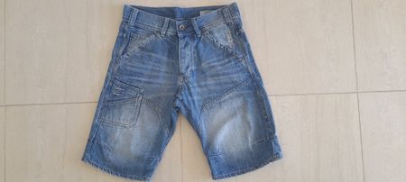 Short jean Jack & Jones M