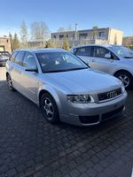 Audi A4 3.0 Avant Quattro V6, style Mercedes, BMW, VW, Skoda