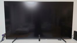 Samsung QLED Fernseher QE75Q67BAU 75 Zoll