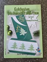 Buch Exklusive Weihnachtskarten