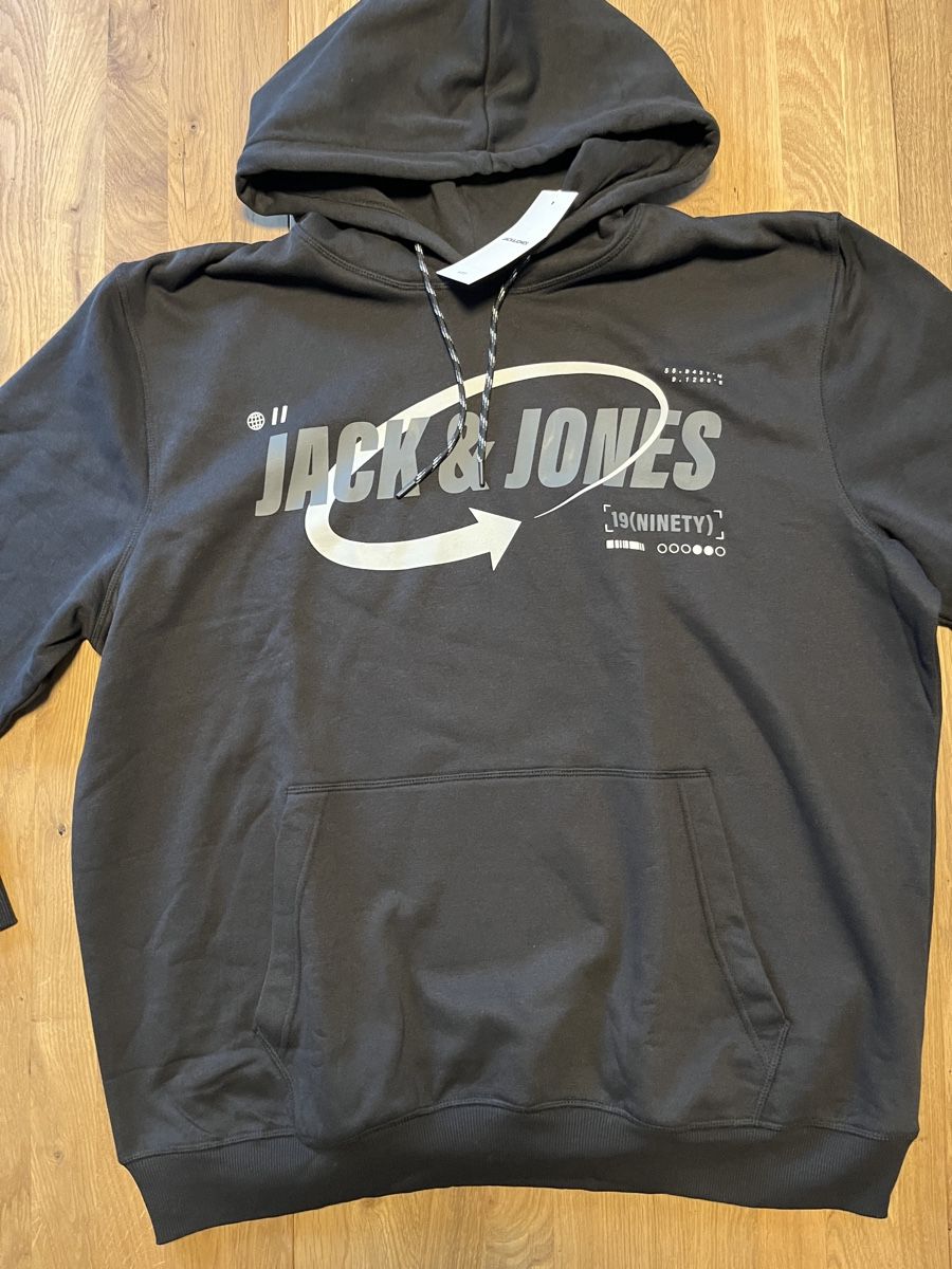 Jack & Jones Pullover & Sweatshirts: Jack&Jones Pullover Gr. 3XL – Neu (gemäss Beschreibung) aus Windlach von Binchen0 1