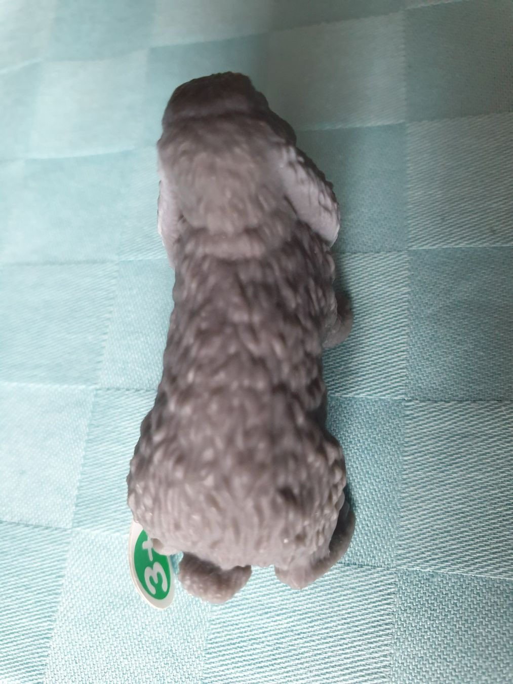 Schleich Statuette: Kaninchen Schleich Figur – Usato da Mörschwil venduto da spirspi 6