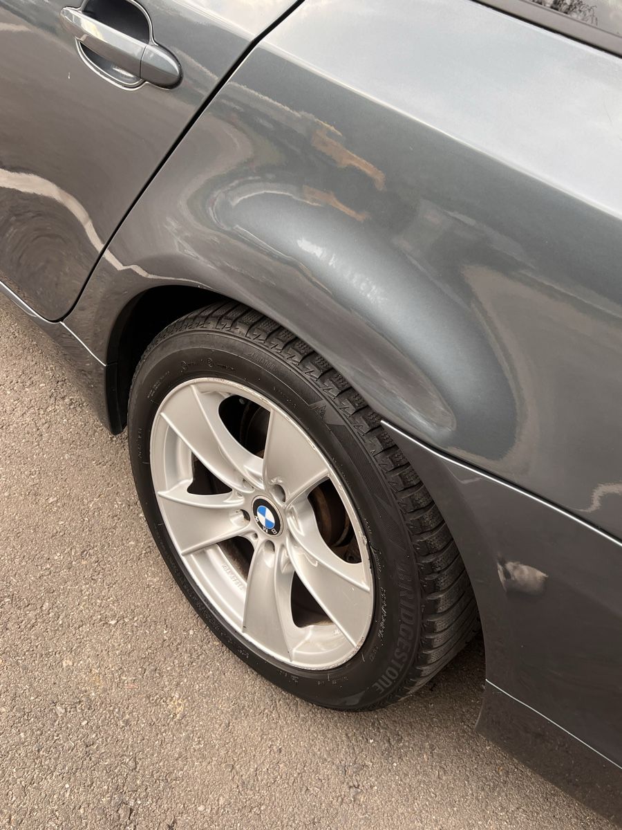 BMW Automobili: Bmw 525d xDrive Touring – Usato da Thayngen venduto da Kevin1505 9