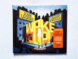 John Legend & the Roots - Wake Up