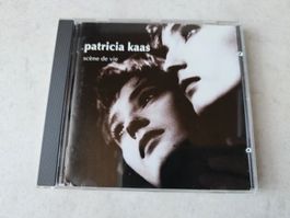 Patricia Kaas  -  Scene De Vie