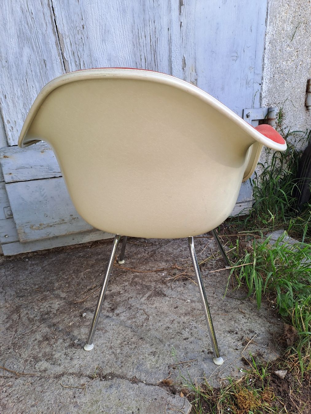 Eames Fauteuils: Vitra Eames Armchair – D'occasion à Küsnacht ZH par walterzingo 1