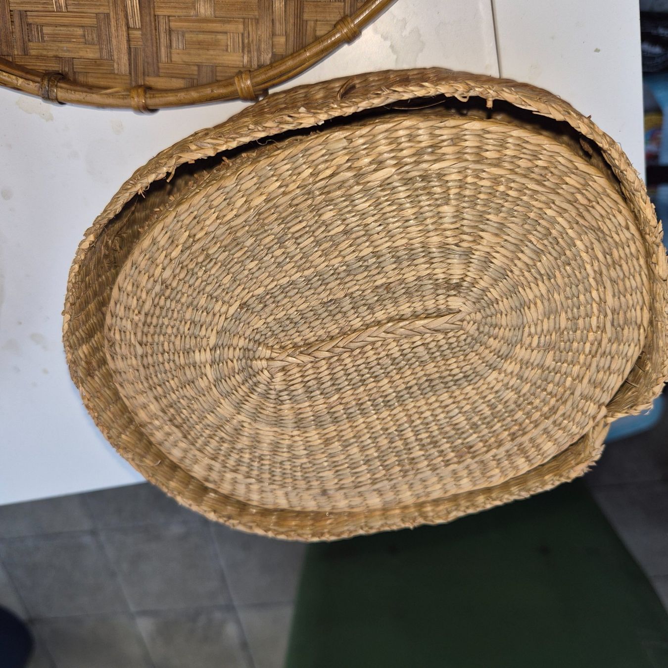 Altro per la casa: Korbsammlung – Usato da meisterschwanden venduto da ursm03 1