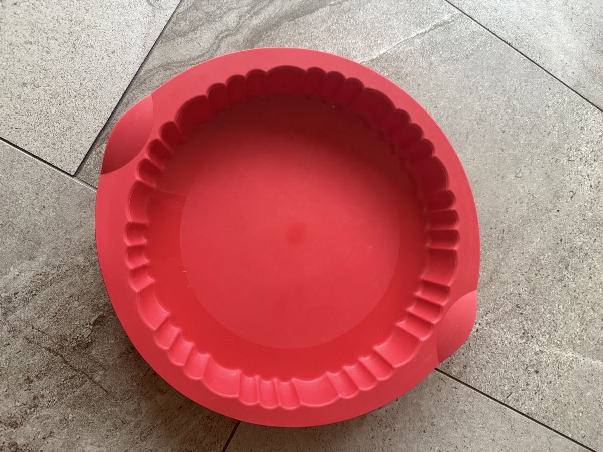 Tupperware Moules à gâteaux: Silikonform Tupperware – Neuf (Voir description) à Ebikon par nat_jzh5