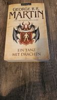 Das Lied von Eis und Feuer 10, "Ein Tanz mit Drachen".