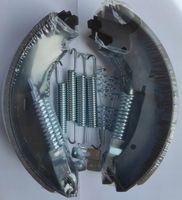 Bremsbackenset Satz zu Alko Achse SR 201 RA RM 230x40 2340