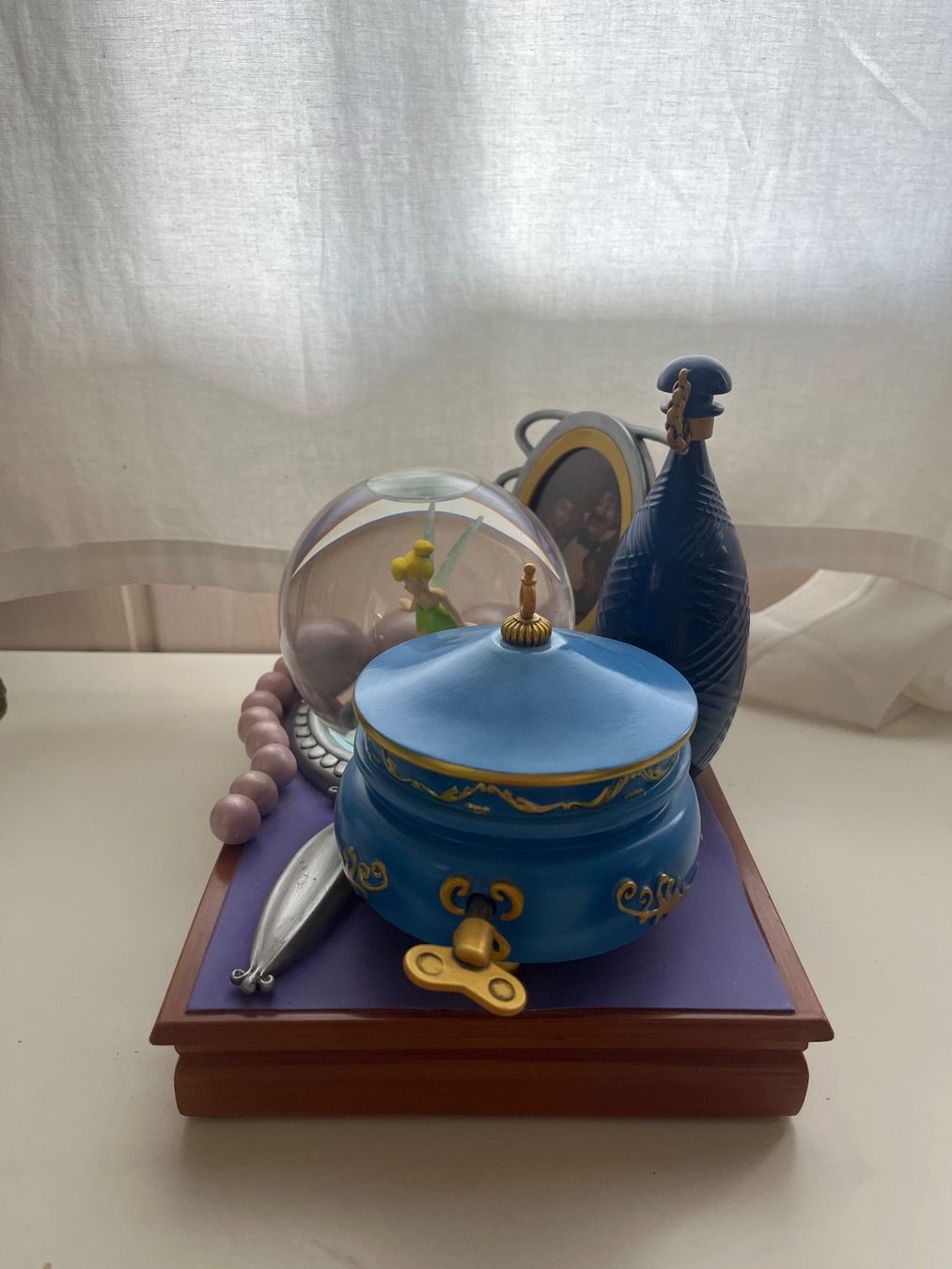 Boîtes à musique: Boîte à musique, Disney – Neuf (Voir description) à Les Paccots par all_fvx2 1