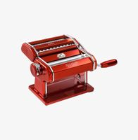 Machine à pâtes Marcato Atlas 150 rouge neuve