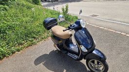 Vespa LX 125 | läuft | schöner Zustand | Projekt/Bastler