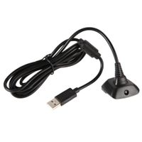 Xbox 360 Ladekabel für Xbox 360 Neu