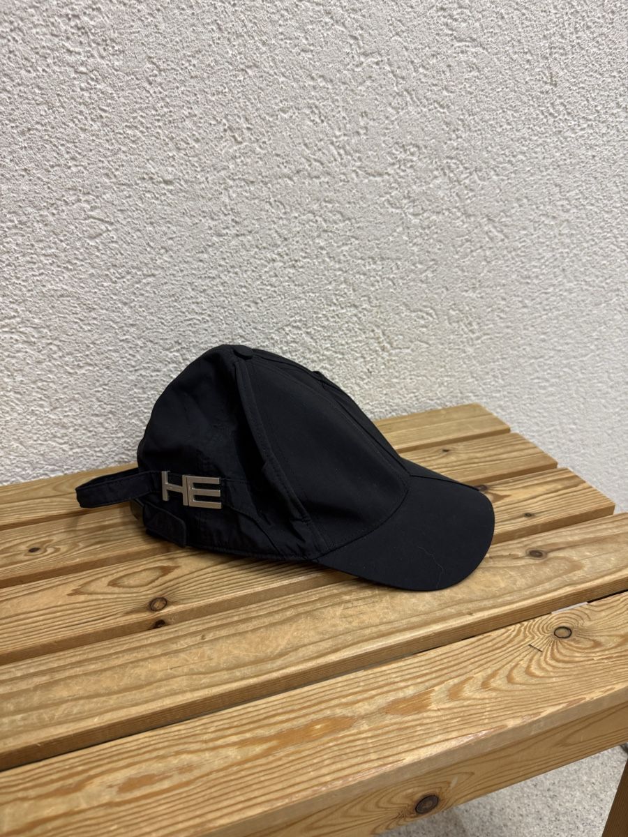 Hüte, Mützen & Caps: HELIOT EMIL CAP – Neu (gemäss Beschreibung) aus Biel/Bienne von lichterhoh 2