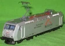 TX Logistik BR 185 538-6 TRIX 22091  Digital GS  FABRIKNEU*