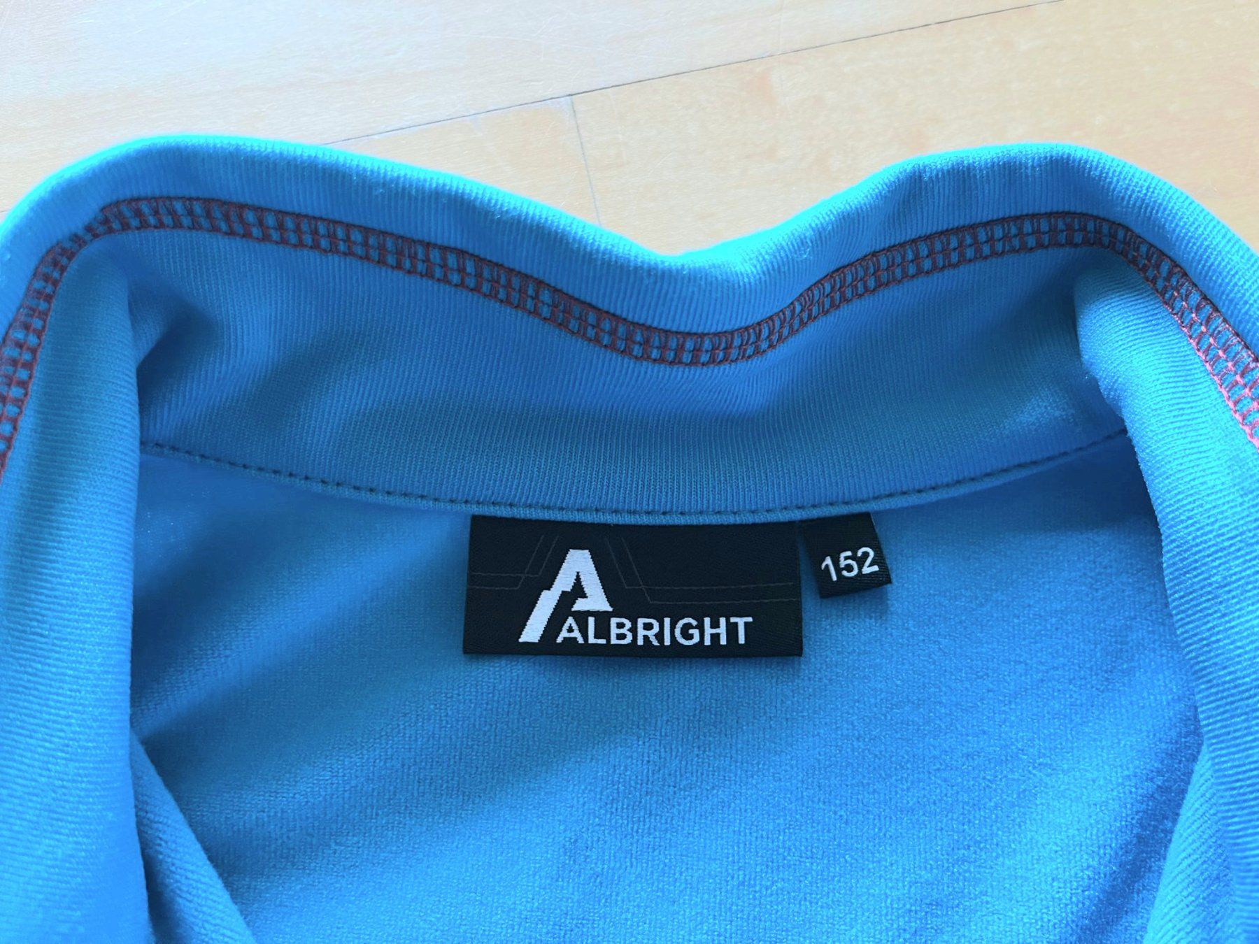 Albright Maglioni & Felpe: Neuer Albright Skipullover – Nuovo (secondo la descrizione) da Würenlos venduto da Mat71 1