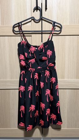 beach dress in 38
