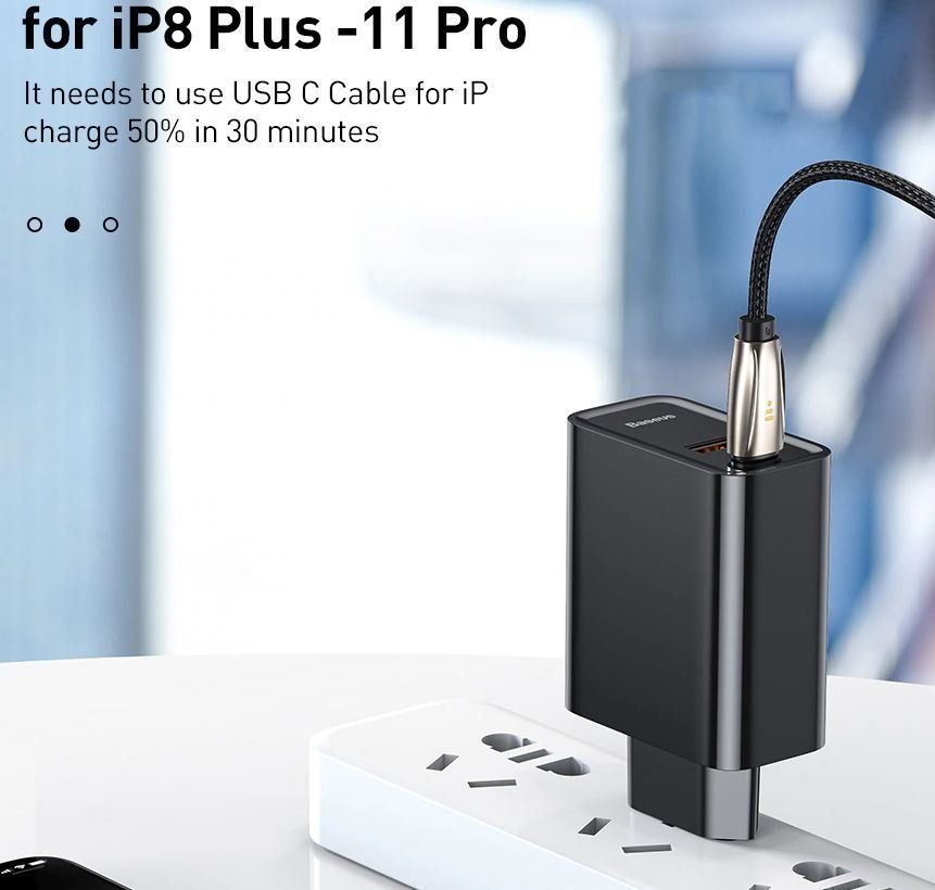 Caricabatterie: 30w Quick Charge 4.0 3.0 Multi-Ladegerät – Nuovo e nell'imballaggio originale da Unterägeri venduto da RmOnline 8