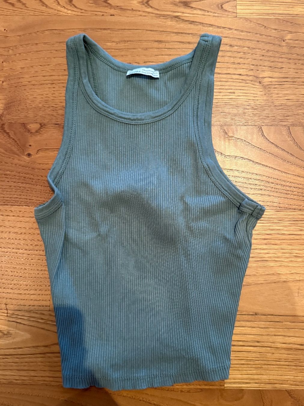 Bershka Top: Top, size XS – Usato da Sissach venduto da laura.x4
