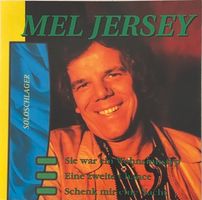 Mel Jersey – Soloschlager