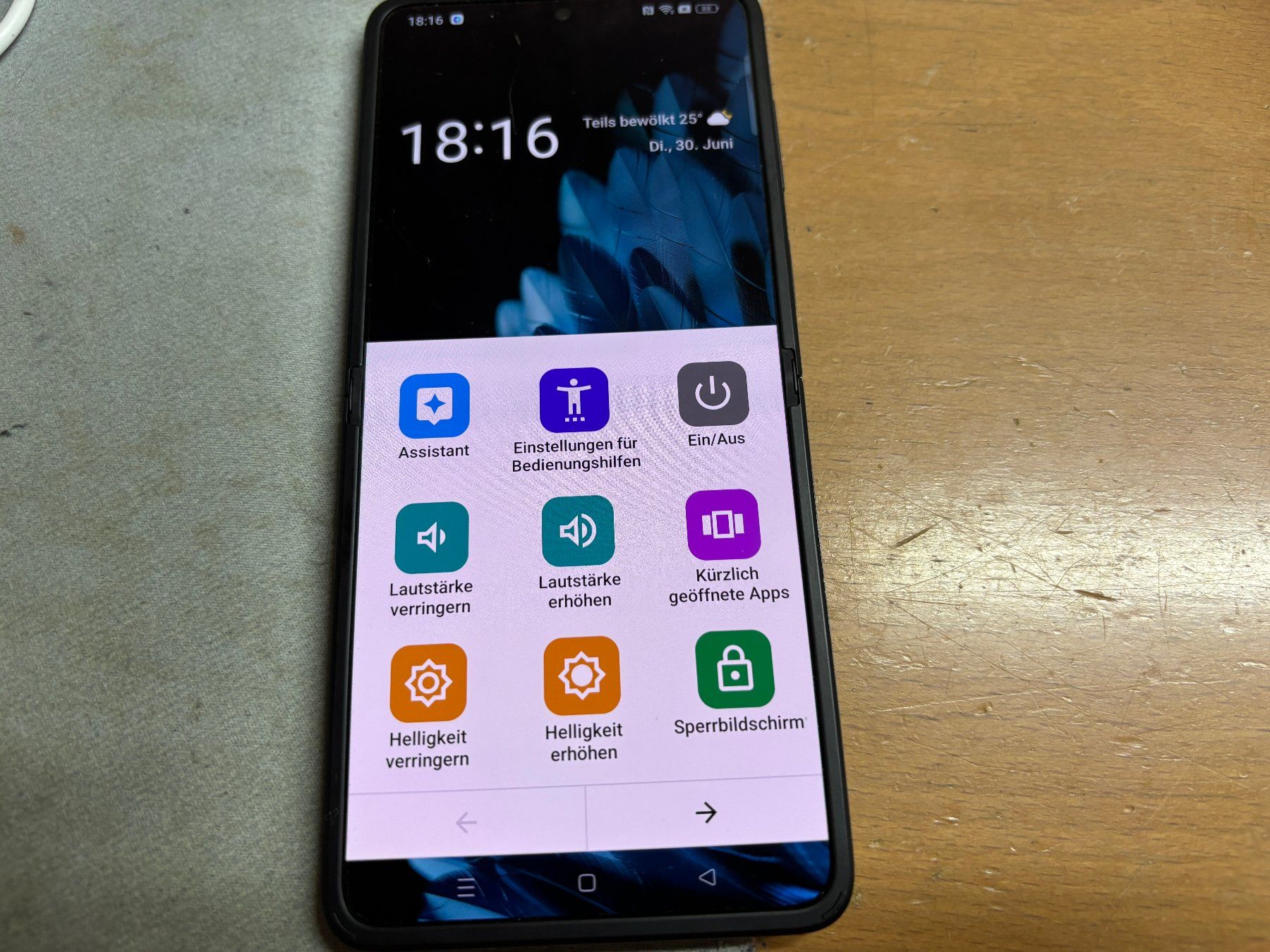 Oppo Telefoni cellulari / Smartphones: OPPO Find N2 Flip 256Gb #61 – Usato da Au SG venduto da bah_6f5w 4