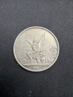 Medaille Eidg. Schützenfest 1874 St. Gallen 37.2mm 25g