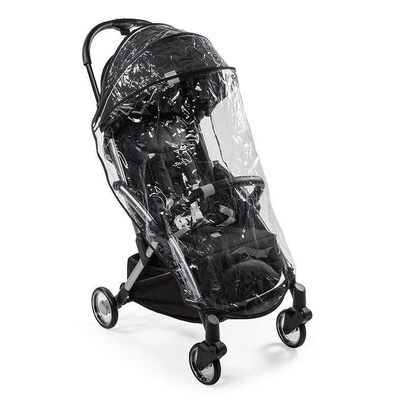 Chicco Poussette: CHICCO GOODY PLUS Buggy – D'occasion à Alpnach Dorf par James_Hetfield 2