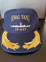 Hwai Yang Marine Kappe, Taiwan (ROC) Navy Fregatte  FF-937